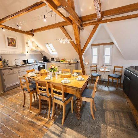 Holiday Home Tante Agnes Ediger-Eller Exterior foto