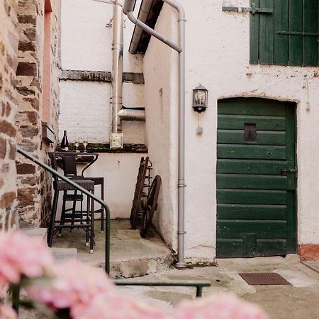 Holiday Home Tante Agnes Ediger-Eller Exterior foto