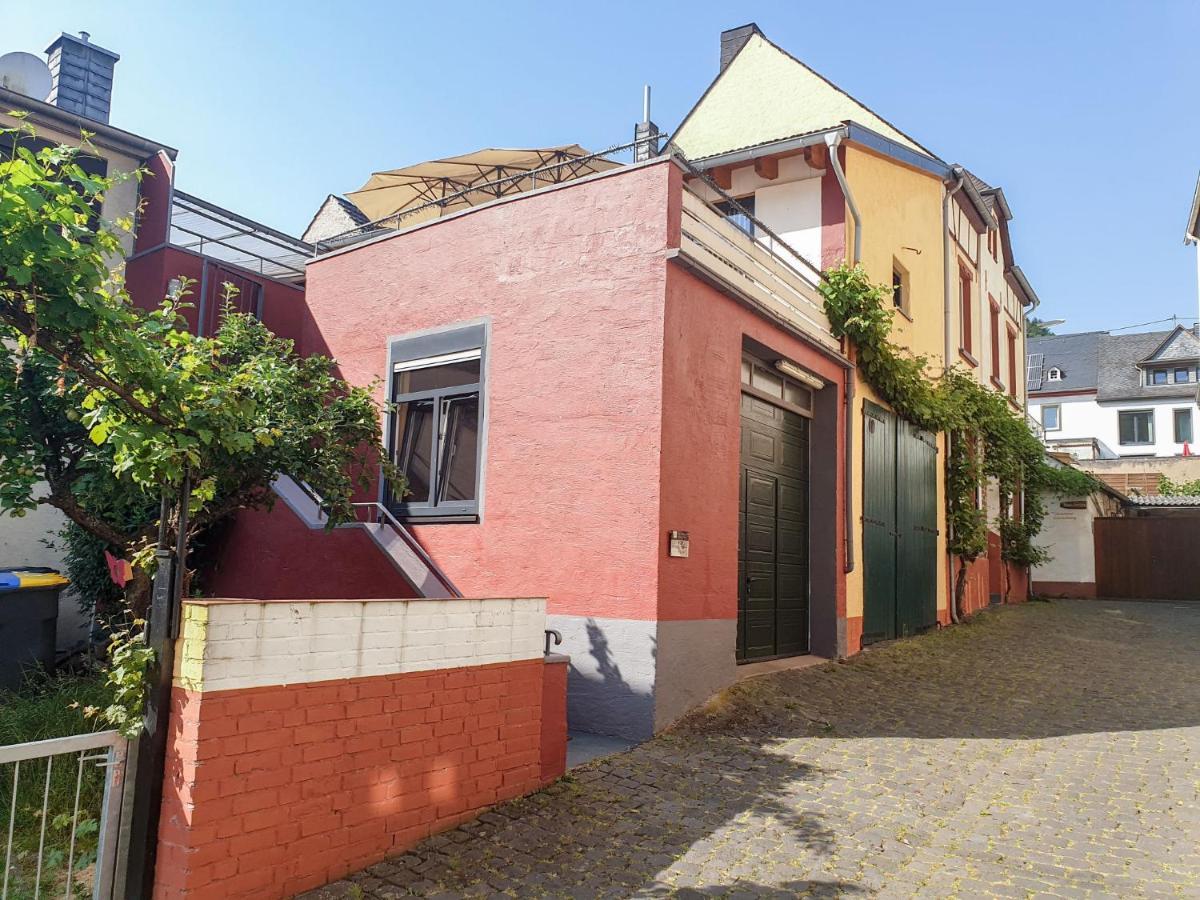 Holiday Home Tante Agnes Ediger-Eller Exterior foto