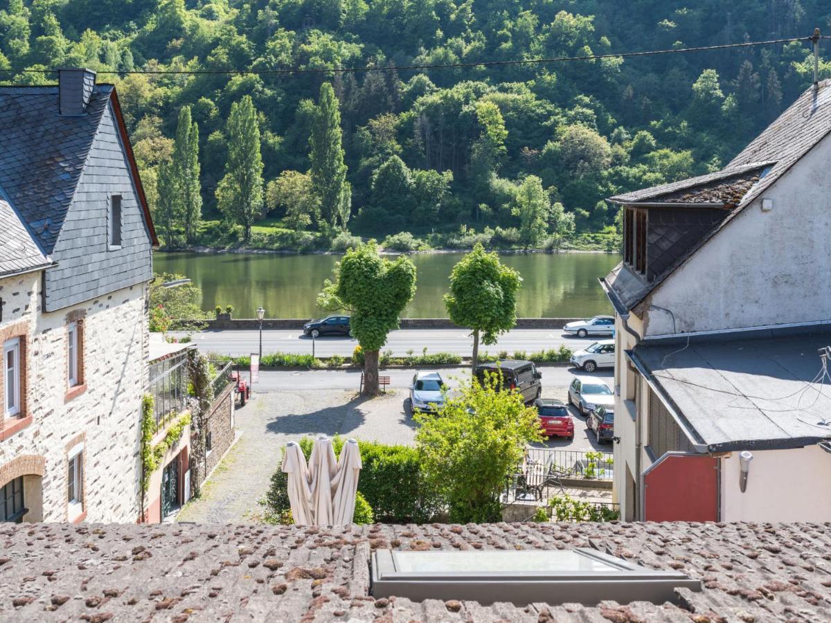 Holiday Home Tante Agnes Ediger-Eller Exterior foto