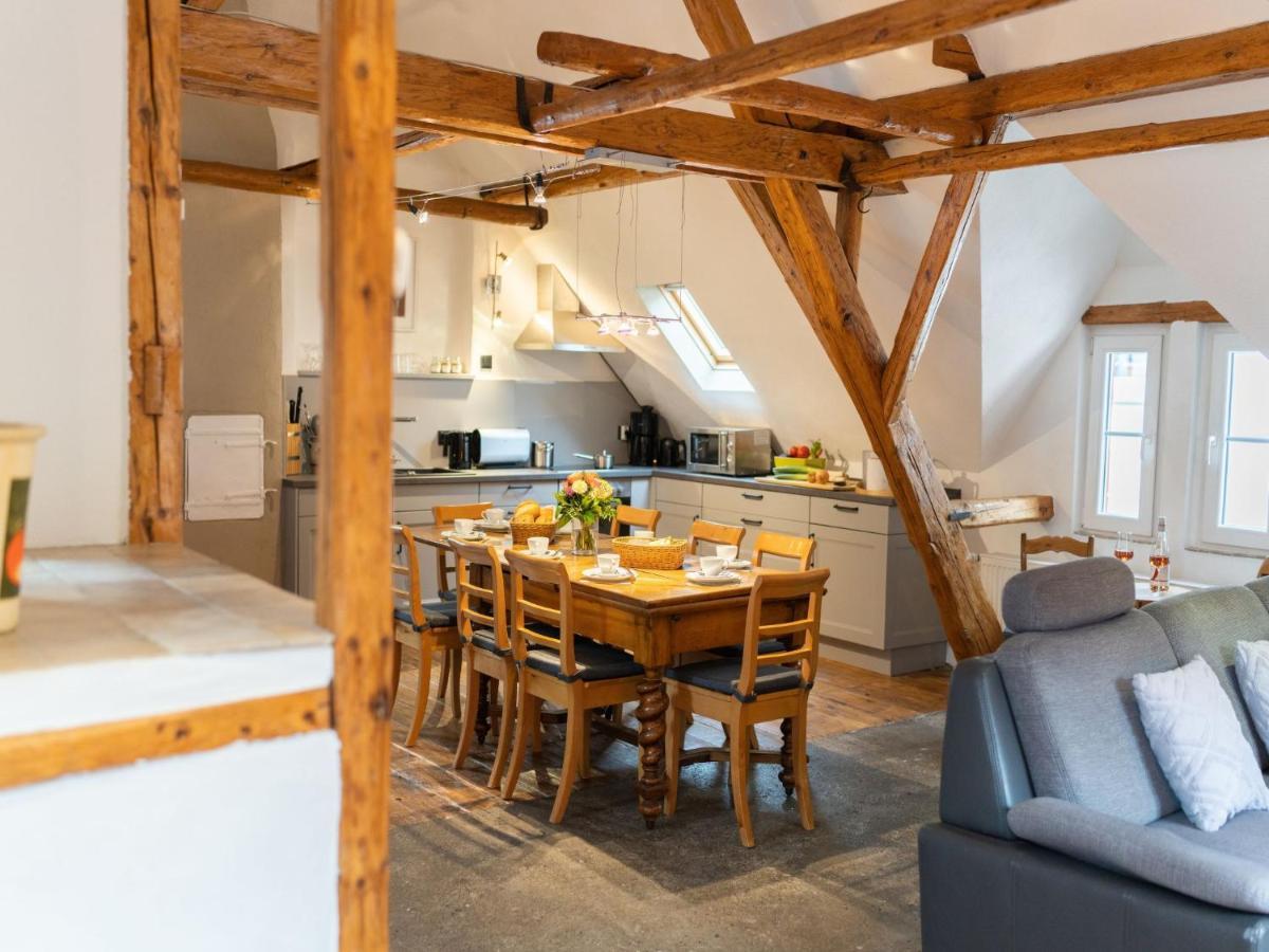 Holiday Home Tante Agnes Ediger-Eller Exterior foto