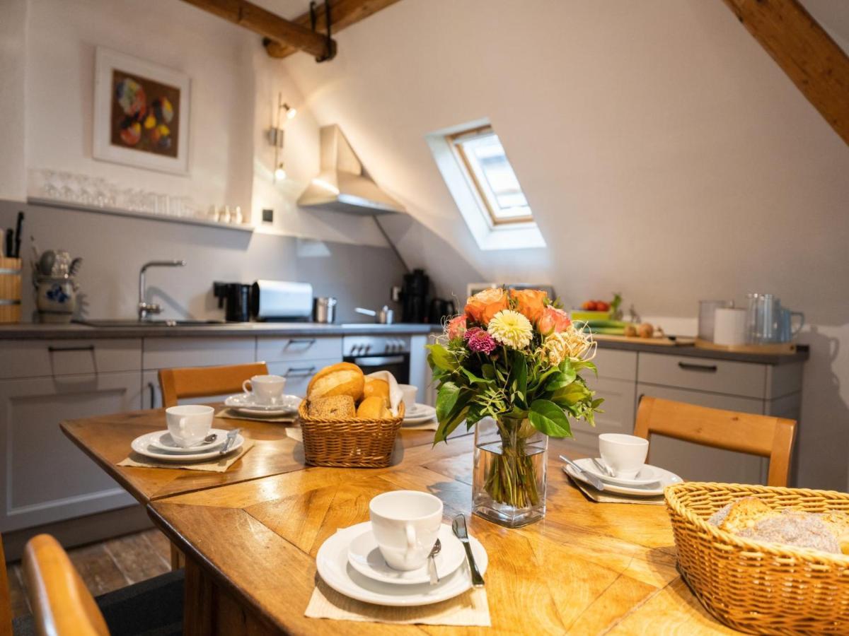 Holiday Home Tante Agnes Ediger-Eller Exterior foto
