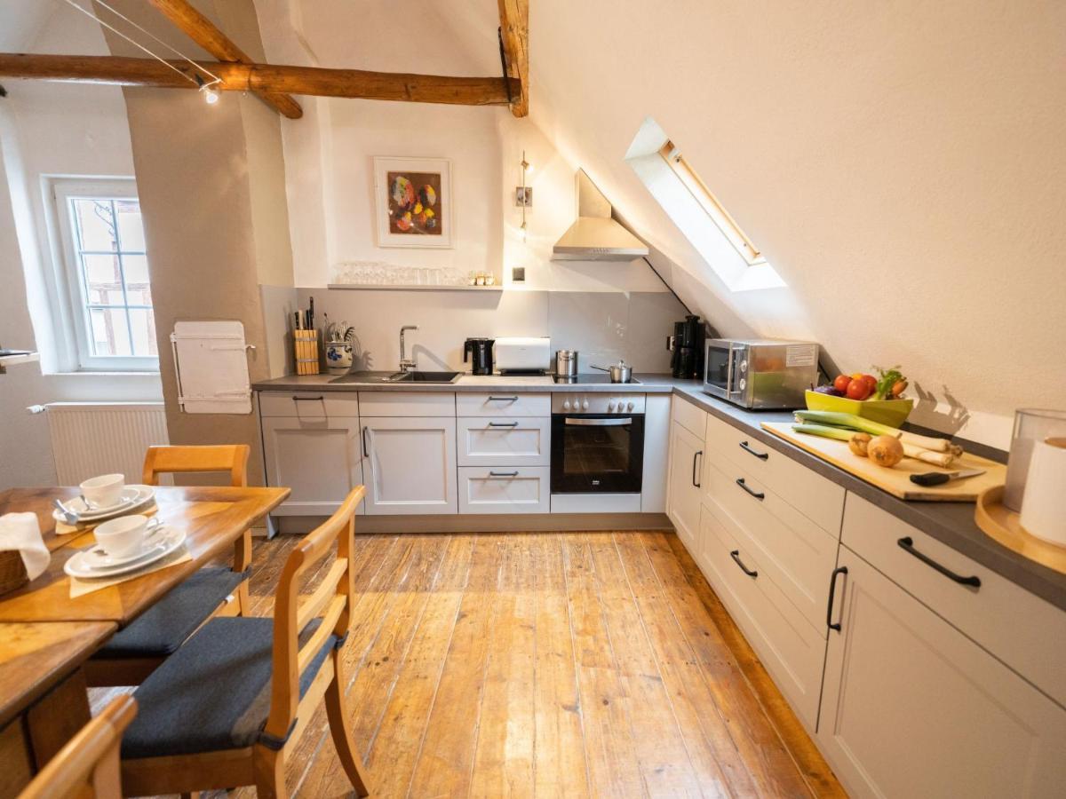 Holiday Home Tante Agnes Ediger-Eller Exterior foto