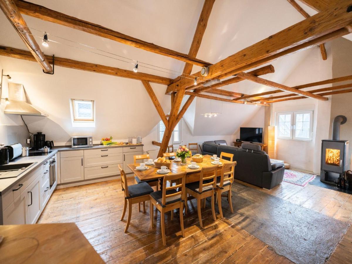 Holiday Home Tante Agnes Ediger-Eller Exterior foto