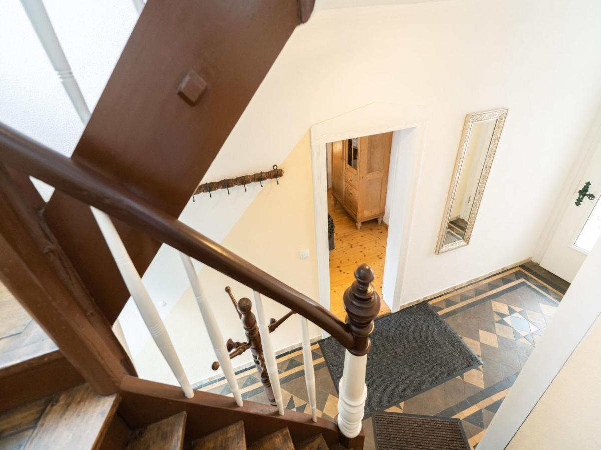 Holiday Home Tante Agnes Ediger-Eller Exterior foto