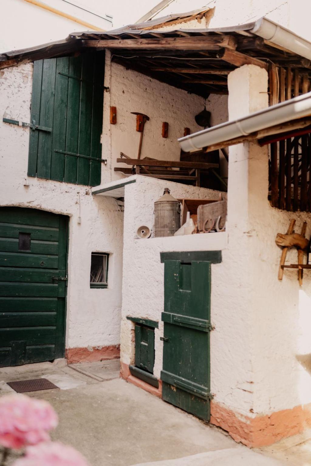 Holiday Home Tante Agnes Ediger-Eller Exterior foto