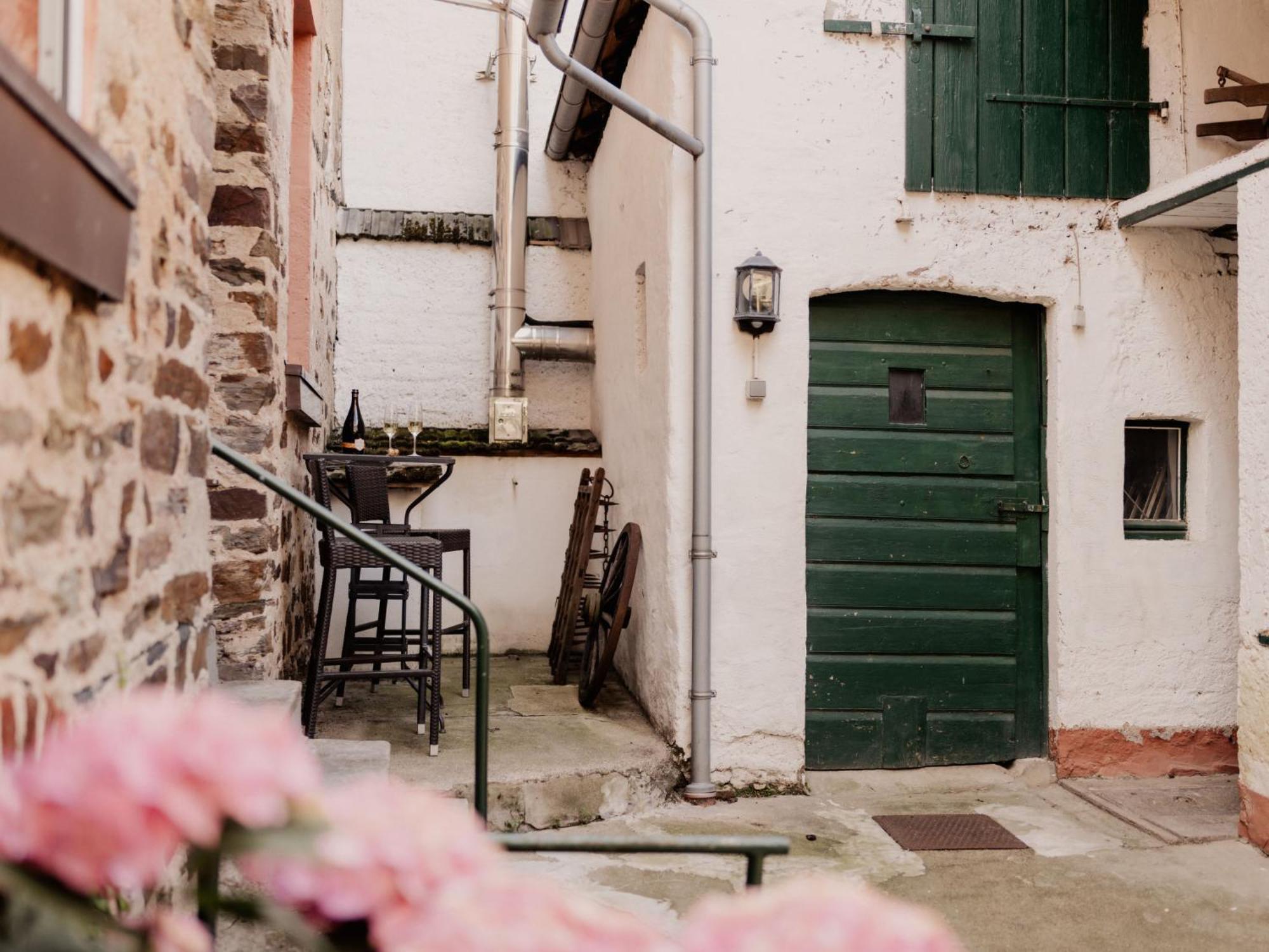 Holiday Home Tante Agnes Ediger-Eller Exterior foto